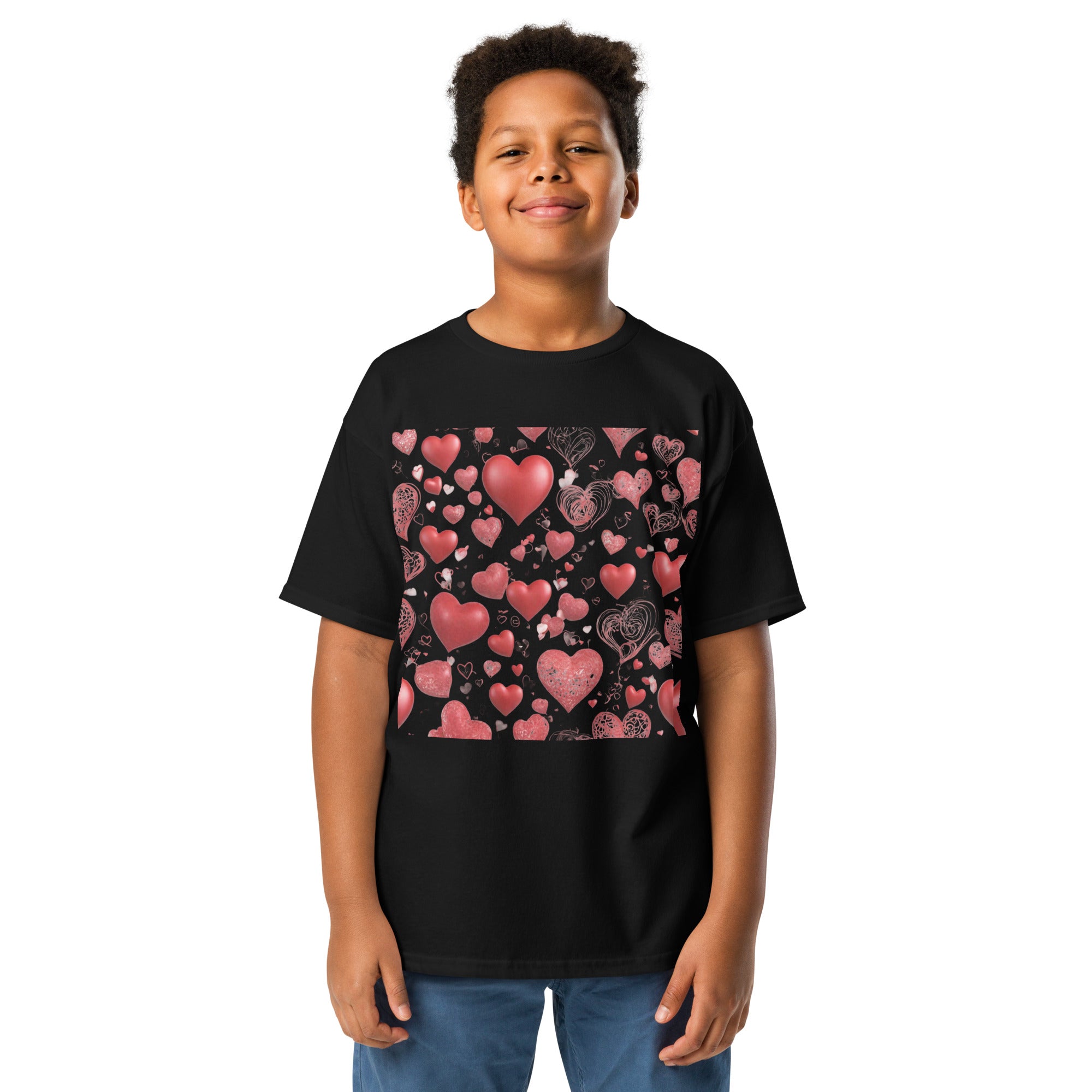Youth classic tee - WhatUWant2Buy