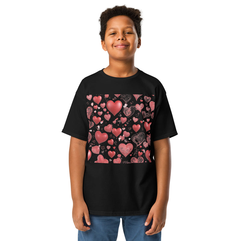 Youth classic tee - WhatUWant2Buy