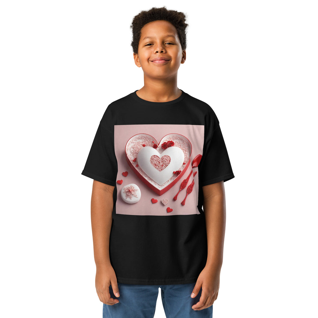 Youth classic tee - WhatUWant2Buy