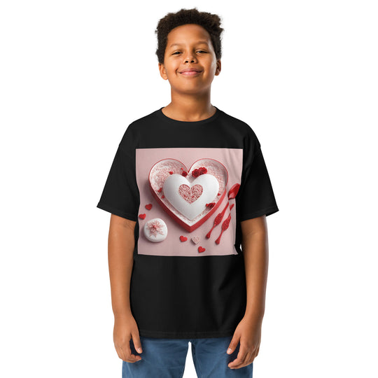 Youth classic tee - WhatUWant2Buy