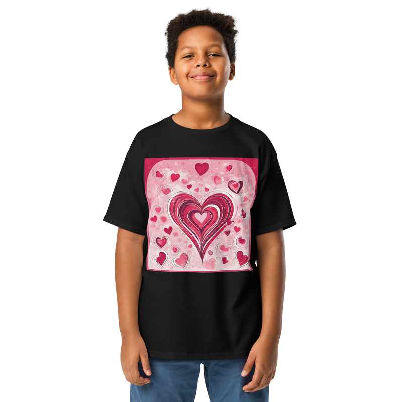 Youth classic tee - WhatUWant2Buy