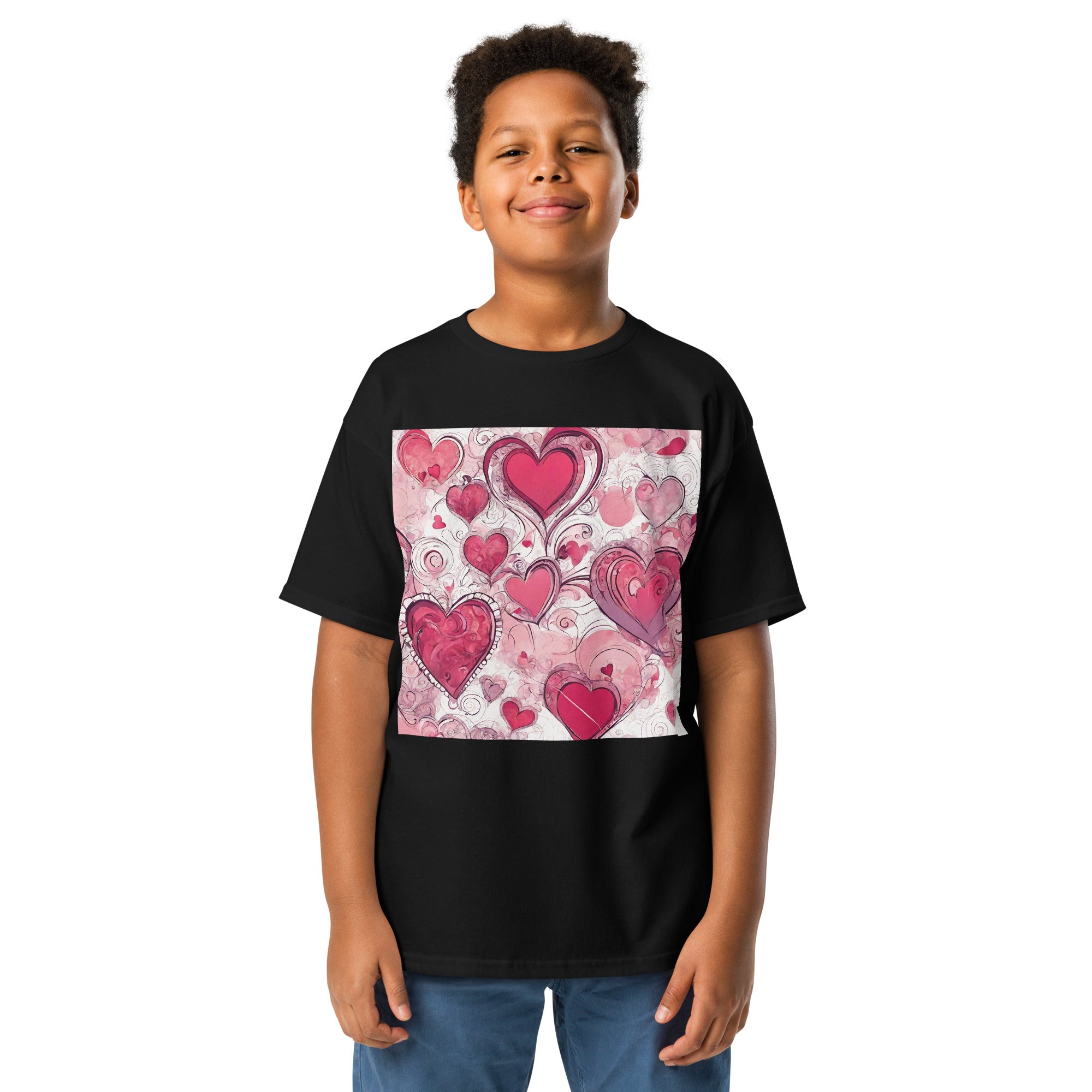 Youth classic tee - WhatUWant2Buy