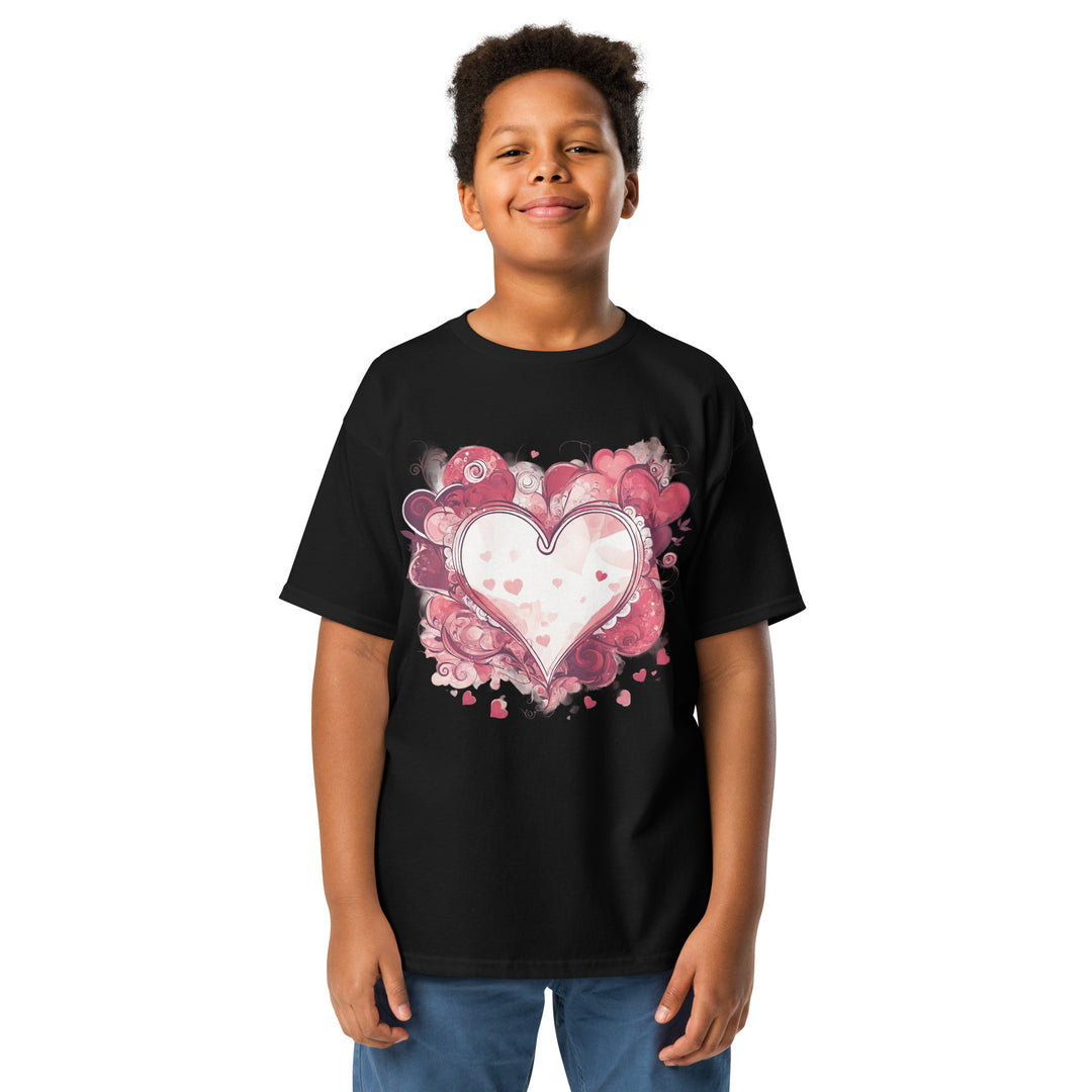 Youth classic tee - WhatUWant2Buy