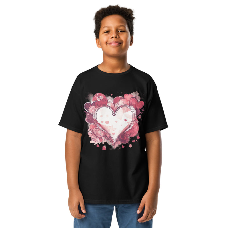 Youth classic tee - WhatUWant2Buy