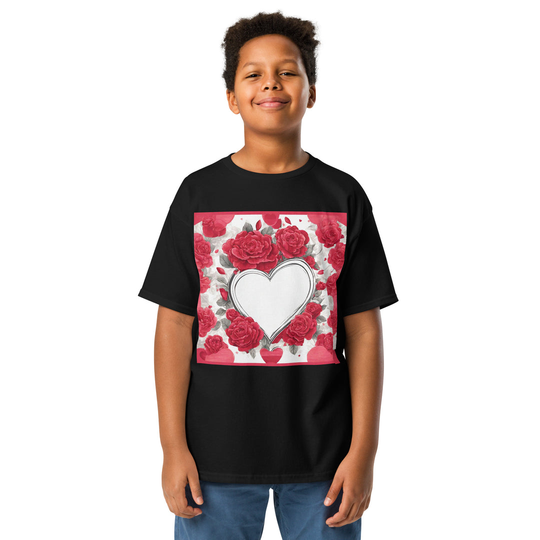 Youth classic tee - WhatUWant2Buy