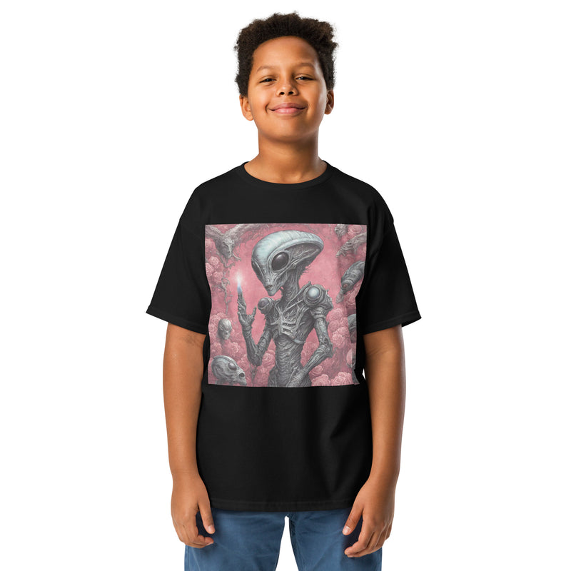 Youth classic tee - WhatUWant2Buy
