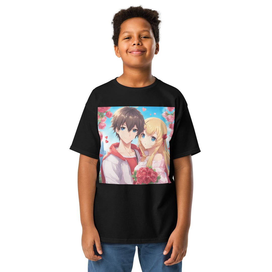 Youth classic tee - WhatUWant2Buy