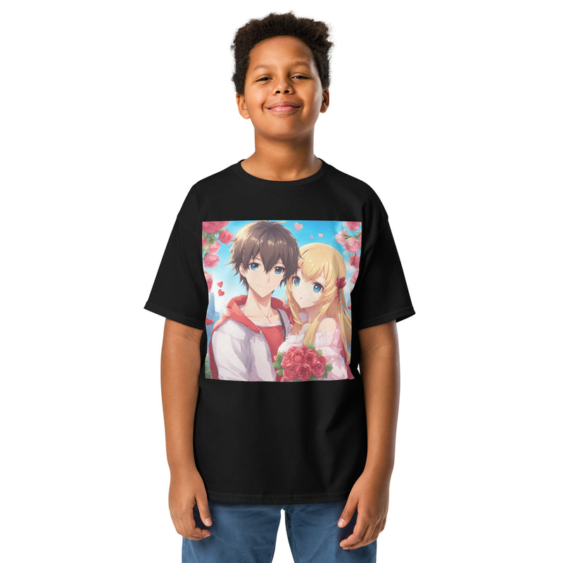 Youth classic tee - WhatUWant2Buy