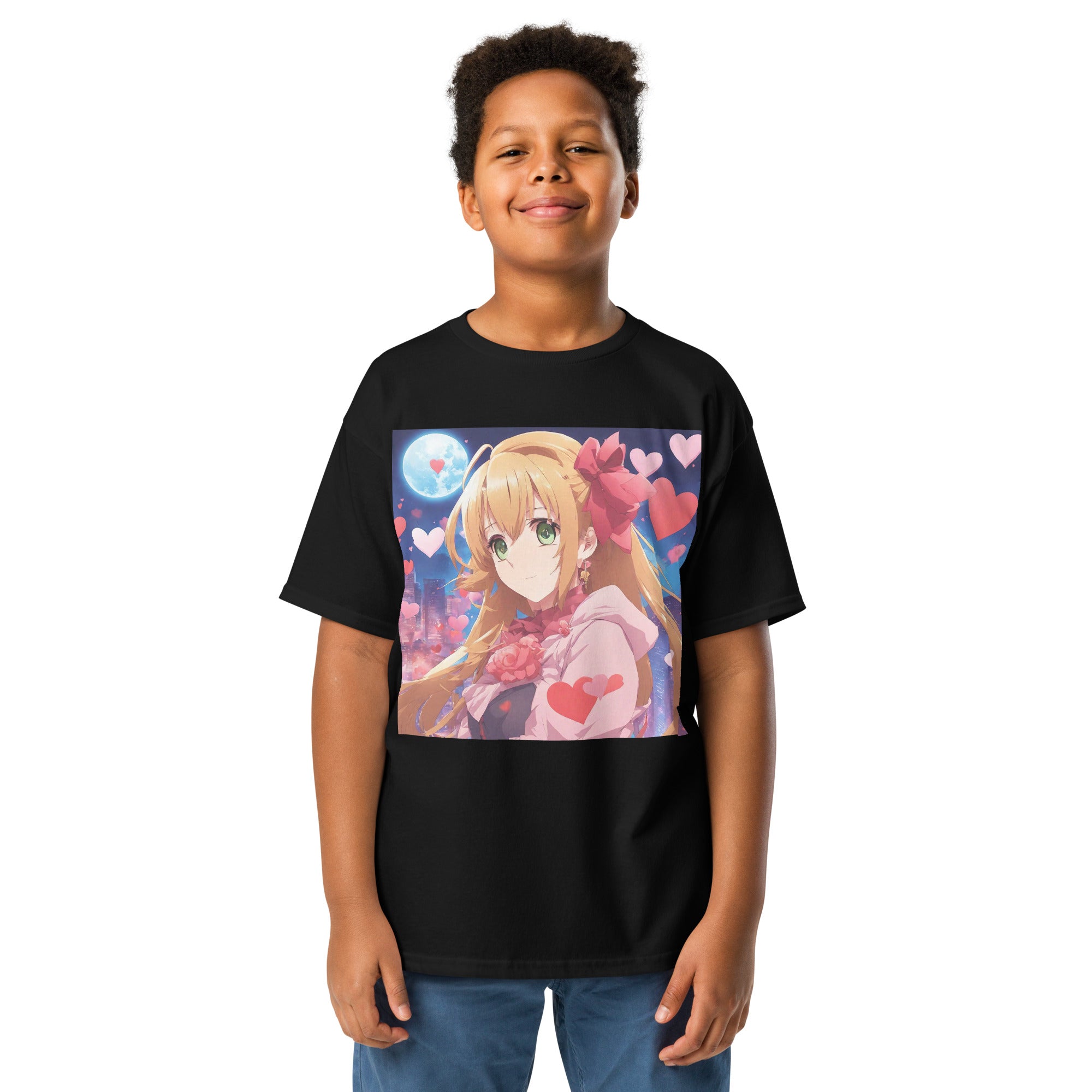 Youth classic tee - WhatUWant2Buy