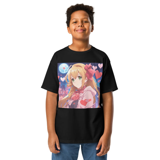 Youth classic tee - WhatUWant2Buy