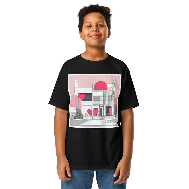 Youth classic tee - WhatUWant2Buy