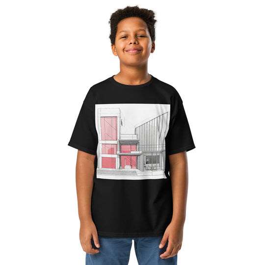 Youth classic tee - WhatUWant2Buy