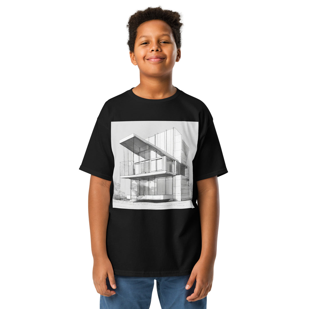 Youth classic tee - WhatUWant2Buy