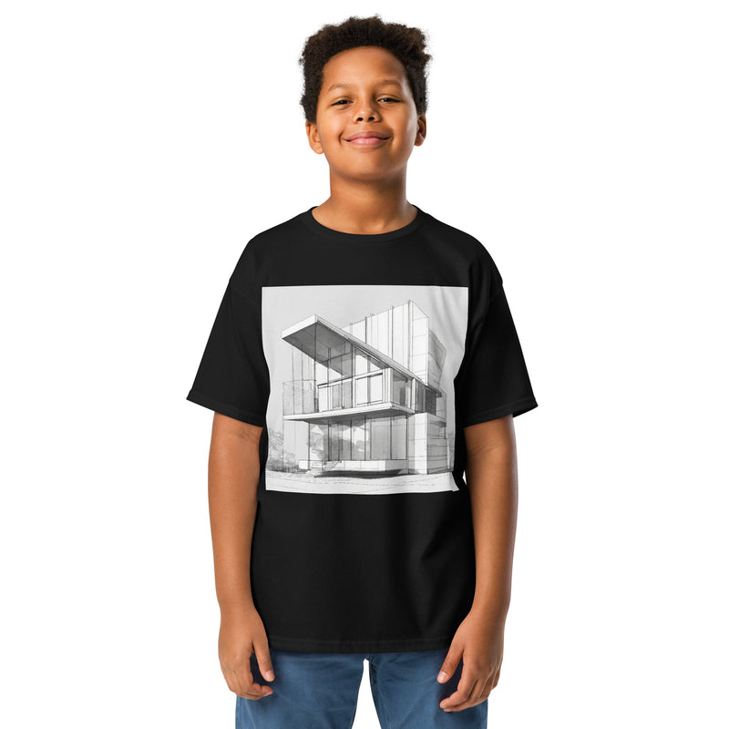 Youth classic tee - WhatUWant2Buy