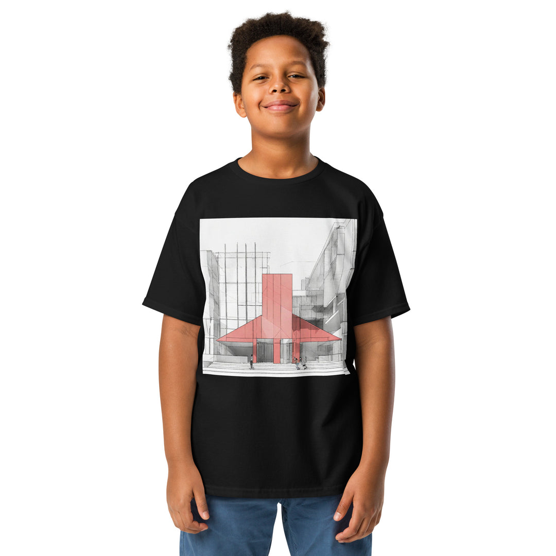 Youth classic tee - WhatUWant2Buy