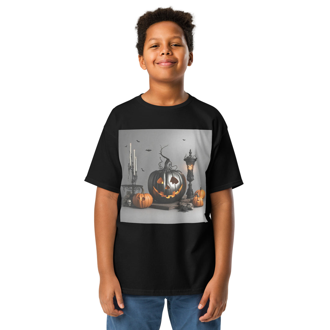 Youth classic tee - WhatUWant2Buy