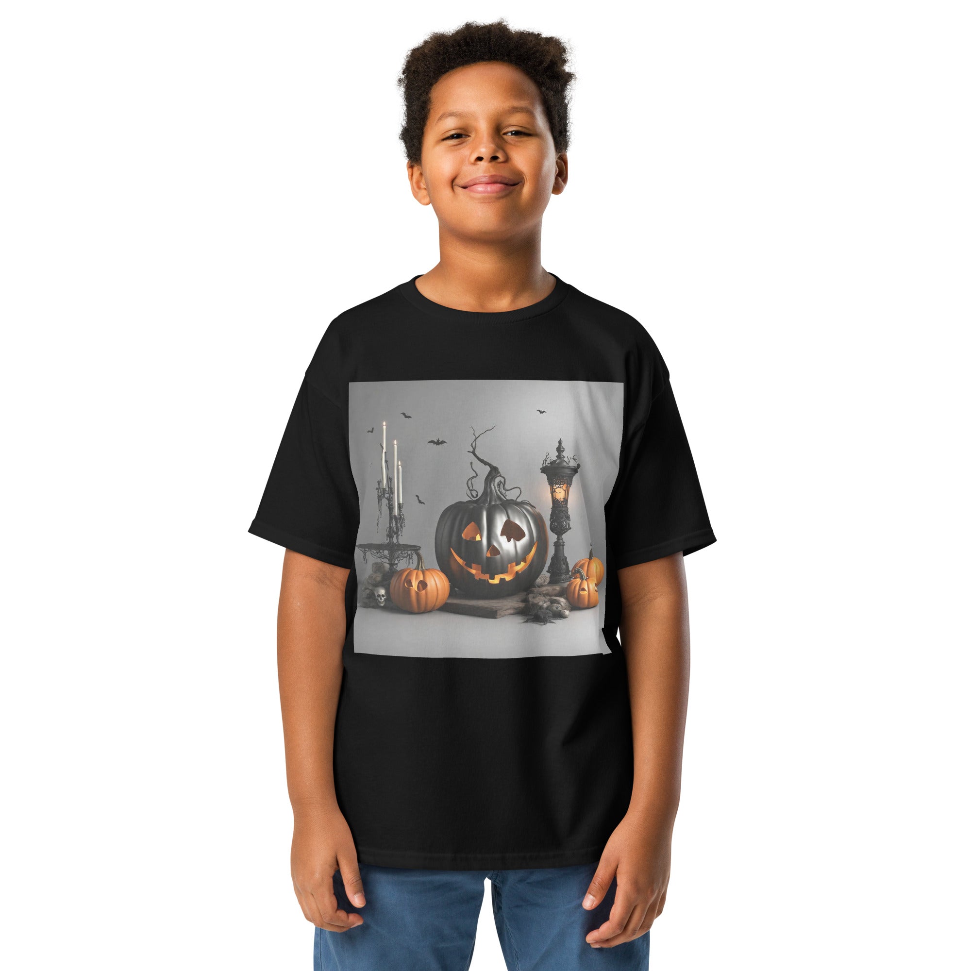 Youth classic tee - WhatUWant2Buy