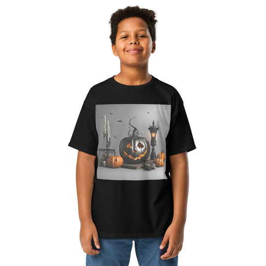 Youth classic tee - WhatUWant2Buy