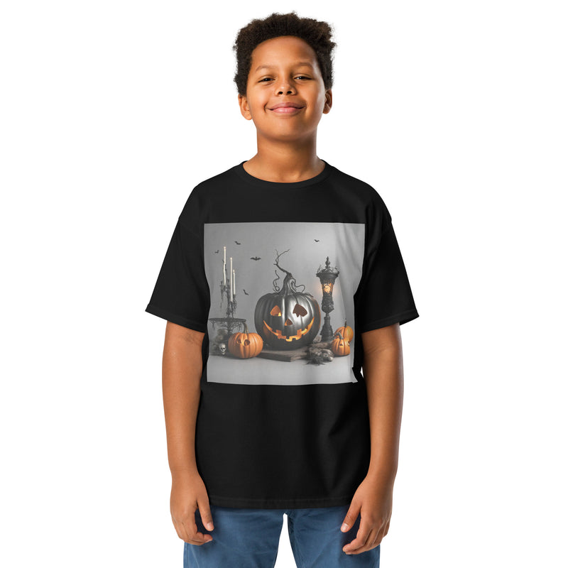 Youth classic tee - WhatUWant2Buy