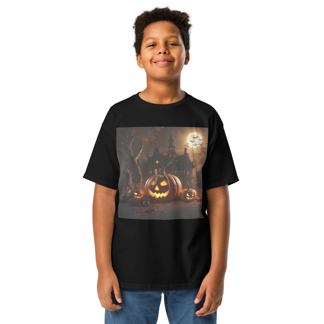 Youth classic tee - WhatUWant2Buy