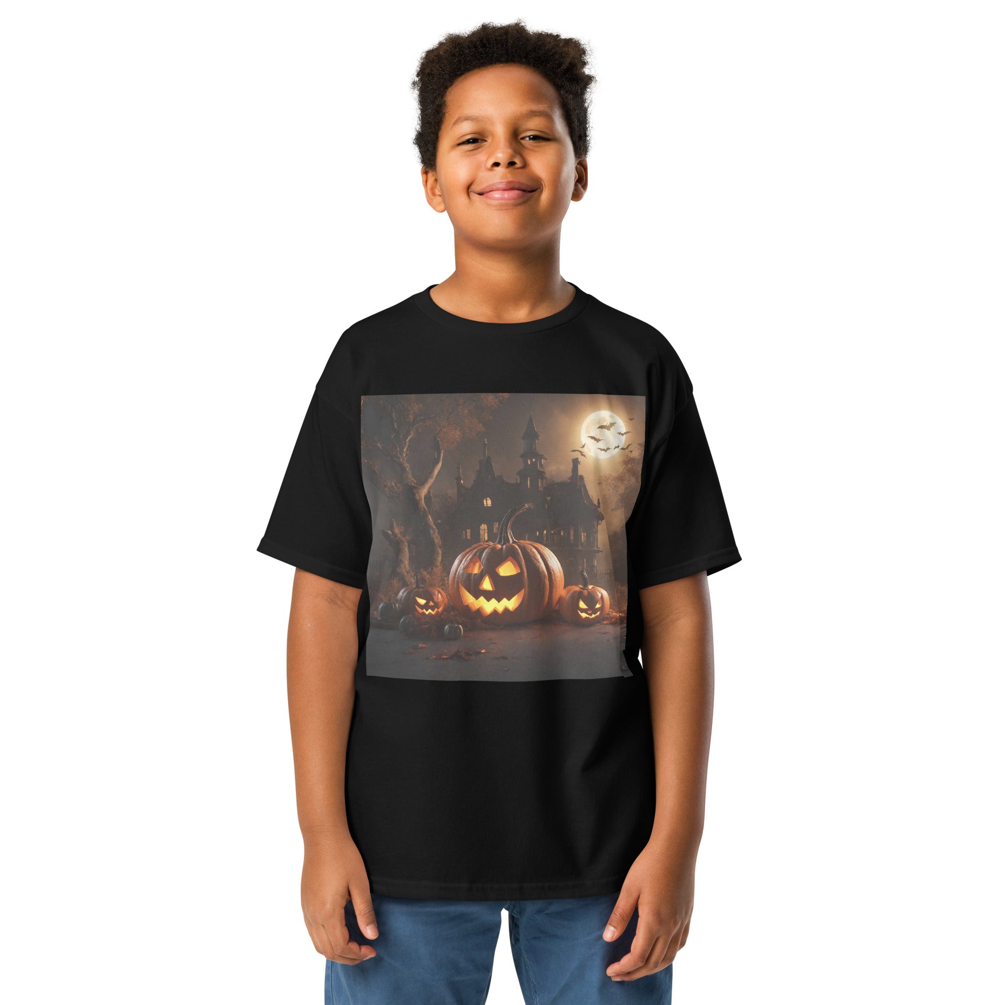 Youth classic tee - WhatUWant2Buy