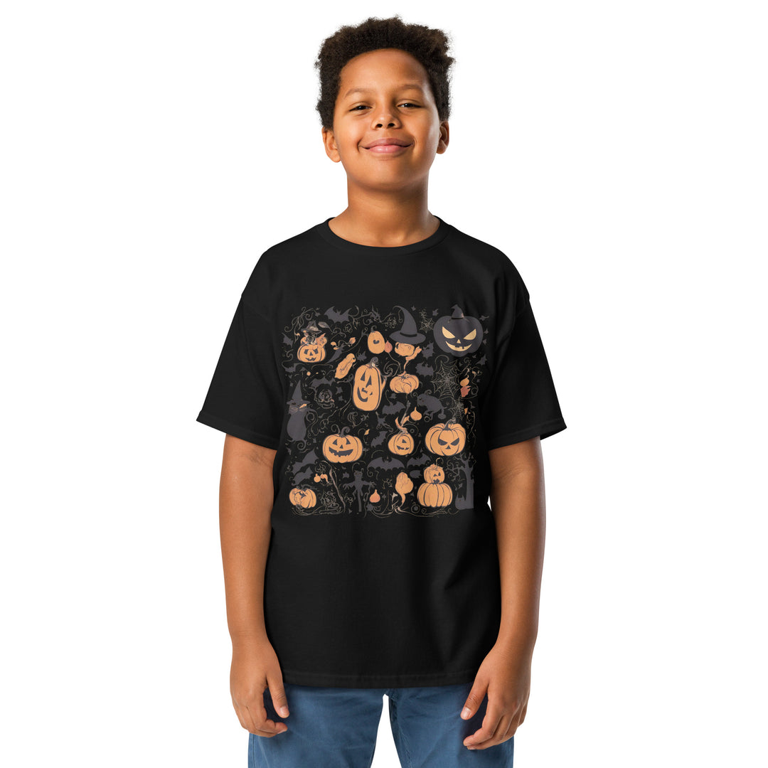 Youth classic tee - WhatUWant2Buy
