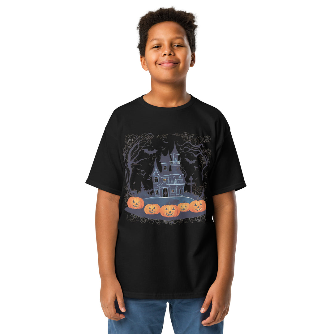 Youth classic tee - WhatUWant2Buy