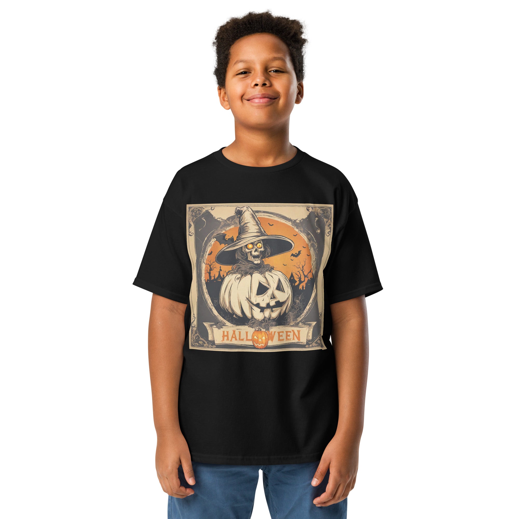 Youth classic tee - WhatUWant2Buy