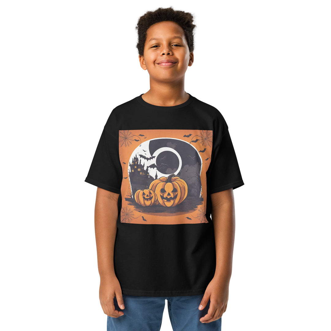 Youth classic tee - WhatUWant2Buy