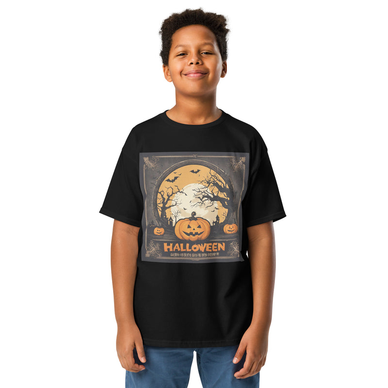 Youth classic tee - WhatUWant2Buy