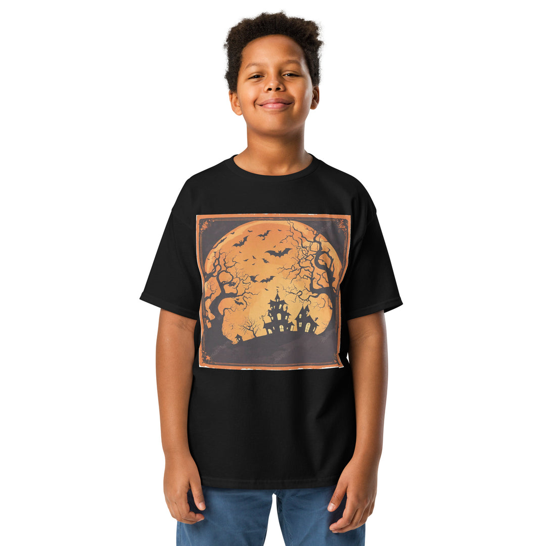 Youth classic tee - WhatUWant2Buy