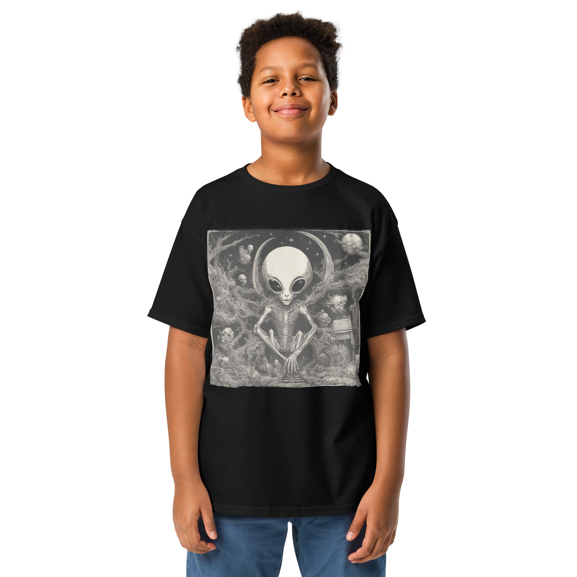 Youth classic tee - WhatUWant2Buy