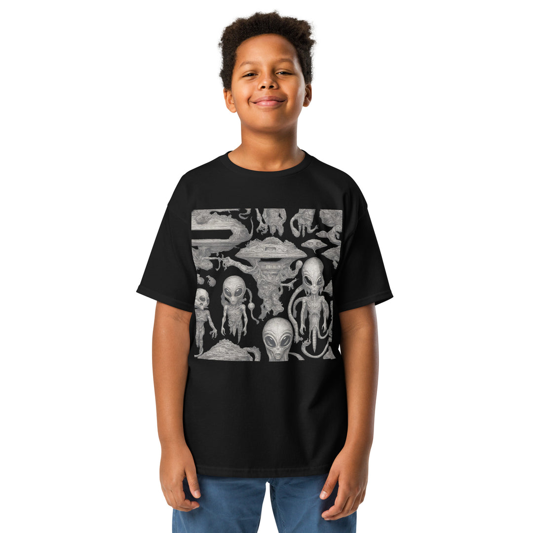 Youth classic tee - WhatUWant2Buy