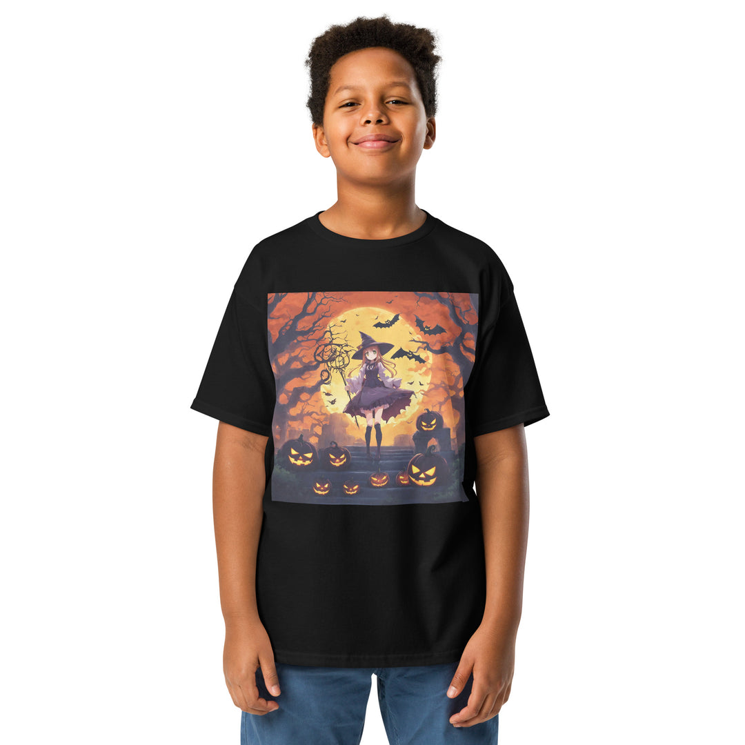 Youth classic tee - WhatUWant2Buy