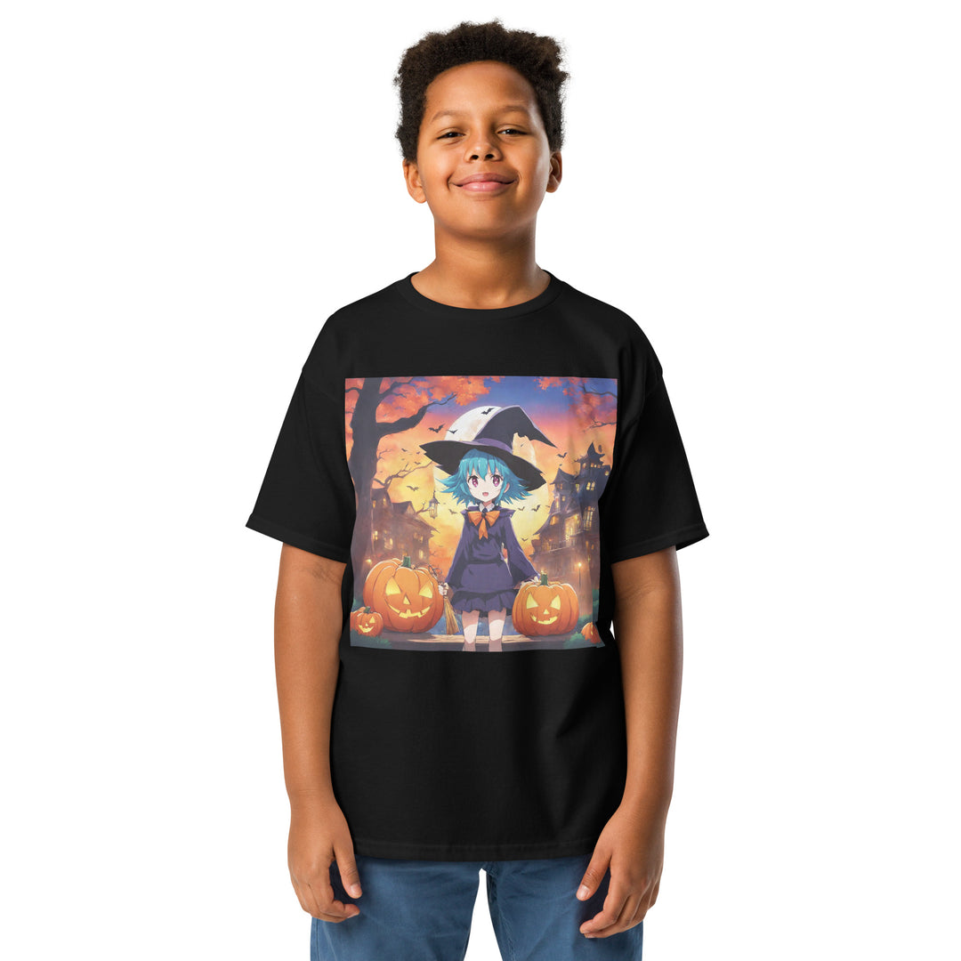 Youth classic tee - WhatUWant2Buy