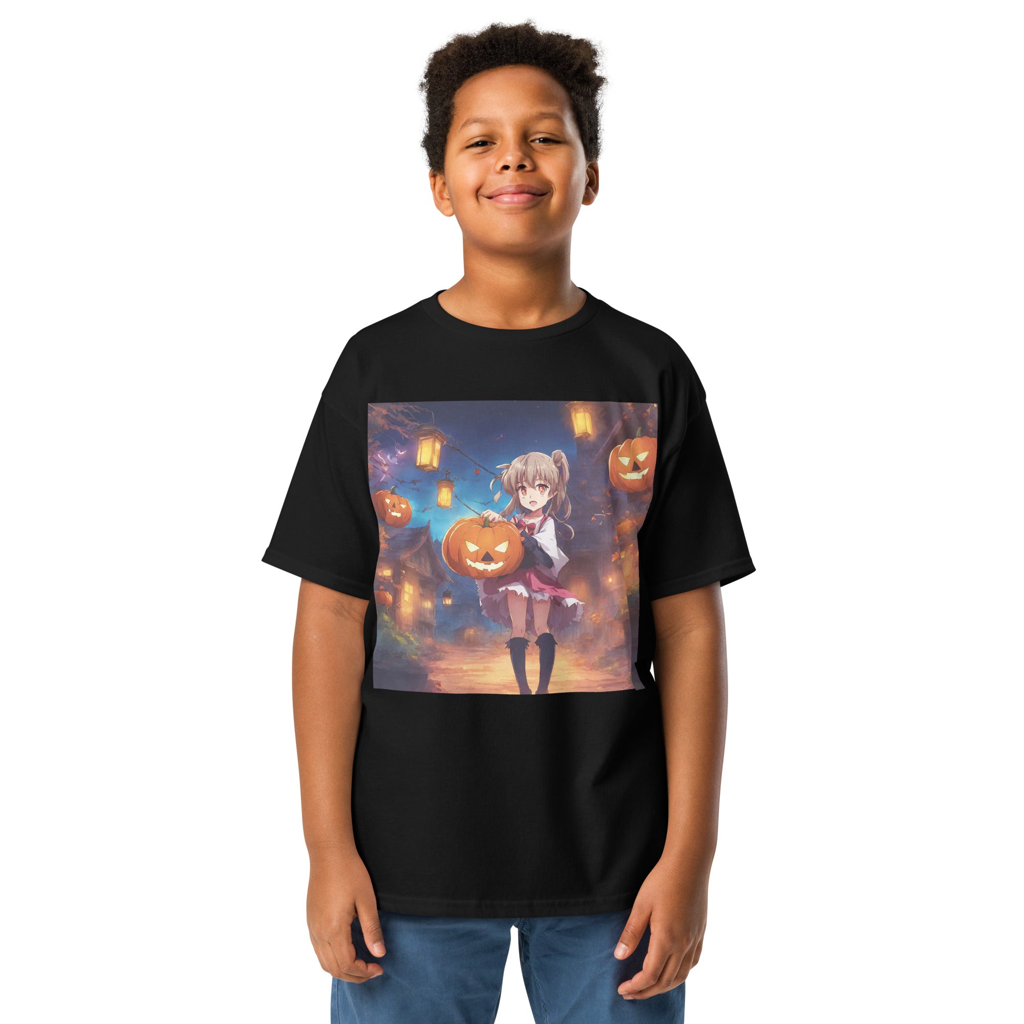 Youth classic tee - WhatUWant2Buy