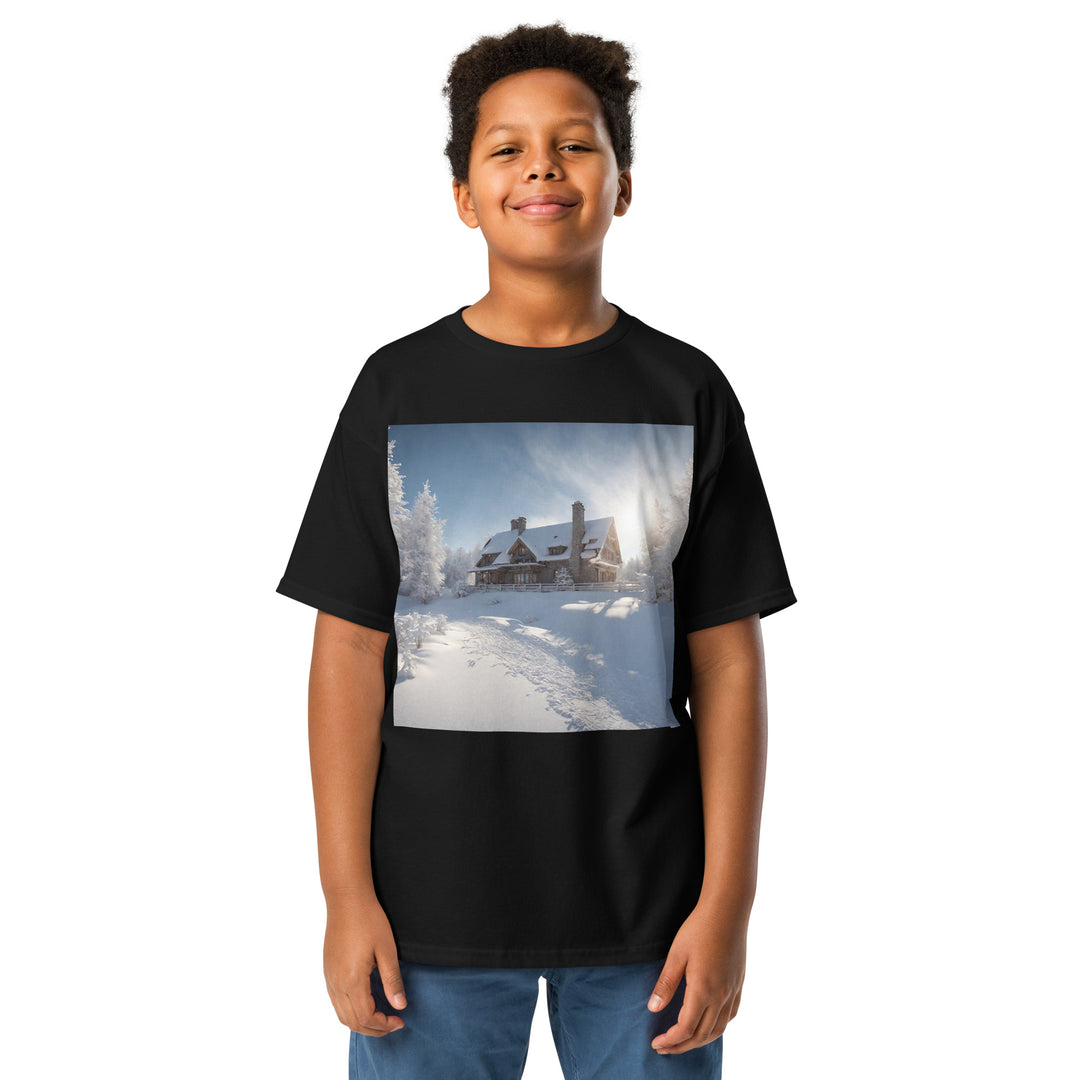 Youth classic tee - WhatUWant2Buy