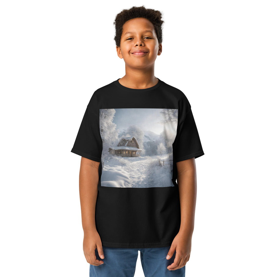 Youth classic tee - WhatUWant2Buy