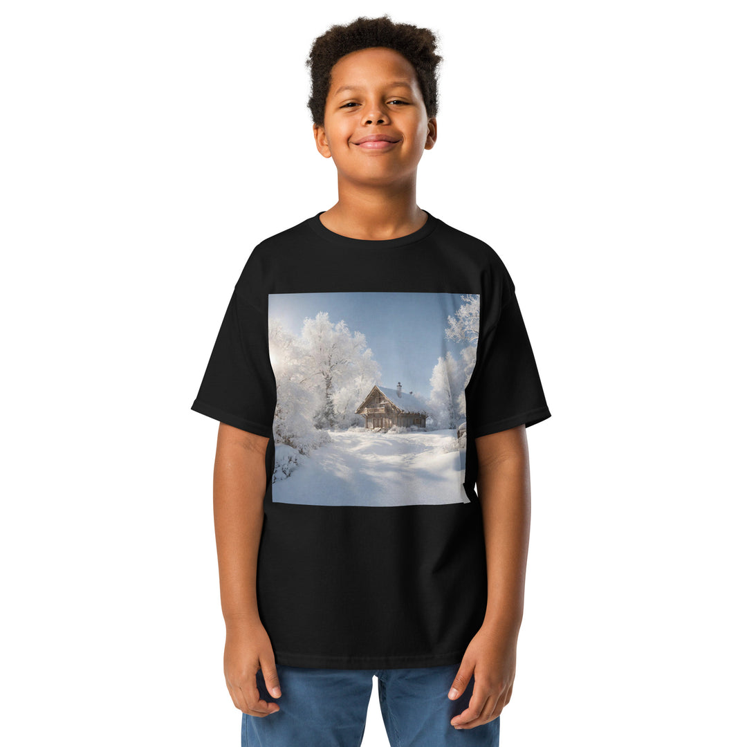 Youth classic tee - WhatUWant2Buy