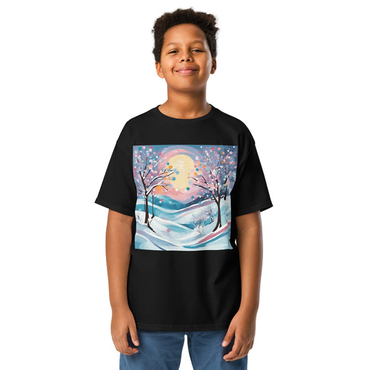 Youth classic tee - WhatUWant2Buy
