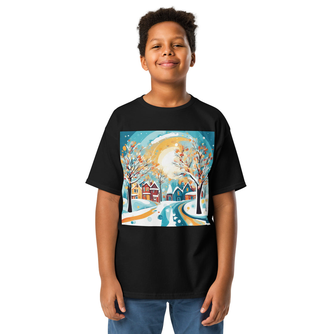 Youth classic tee - WhatUWant2Buy