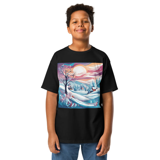 Youth classic tee - WhatUWant2Buy