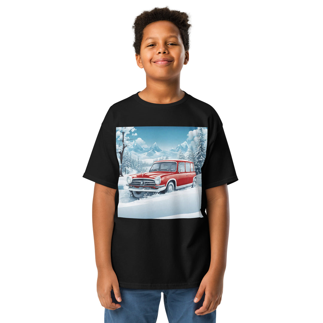 Youth classic tee - WhatUWant2Buy
