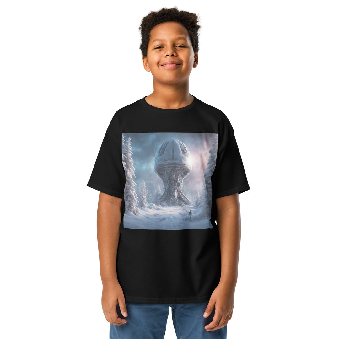 Youth classic tee - WhatUWant2Buy