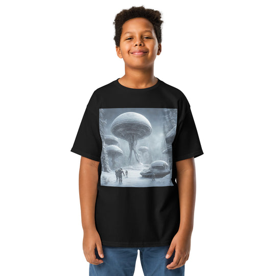 Youth classic tee - WhatUWant2Buy