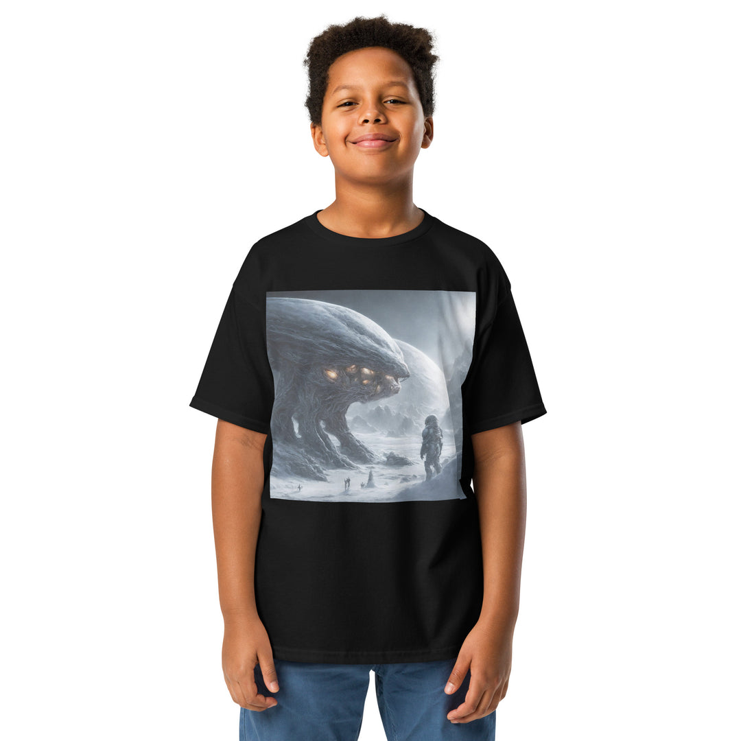 Youth classic tee - WhatUWant2Buy