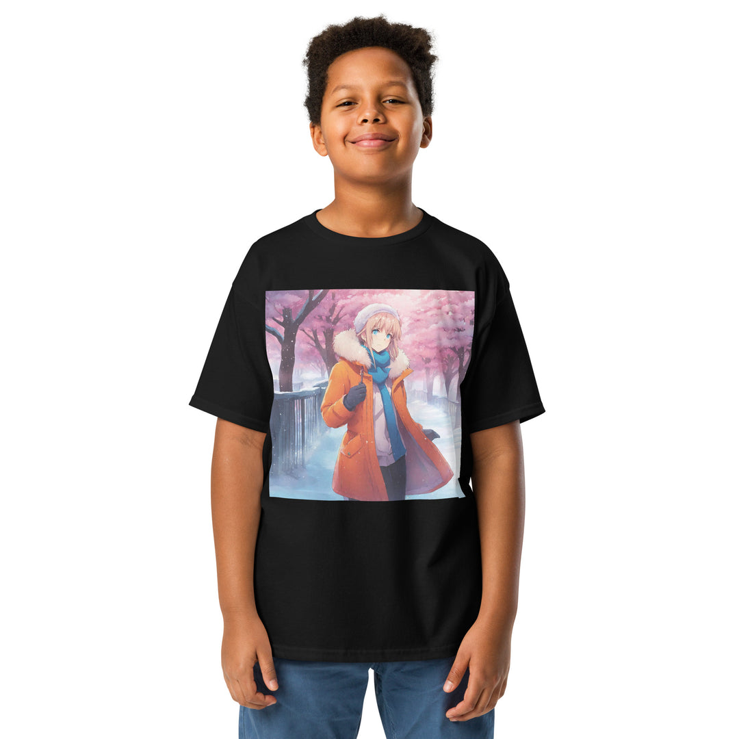 Youth classic tee - WhatUWant2Buy