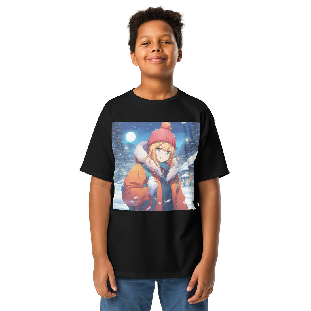 Youth classic tee - WhatUWant2Buy