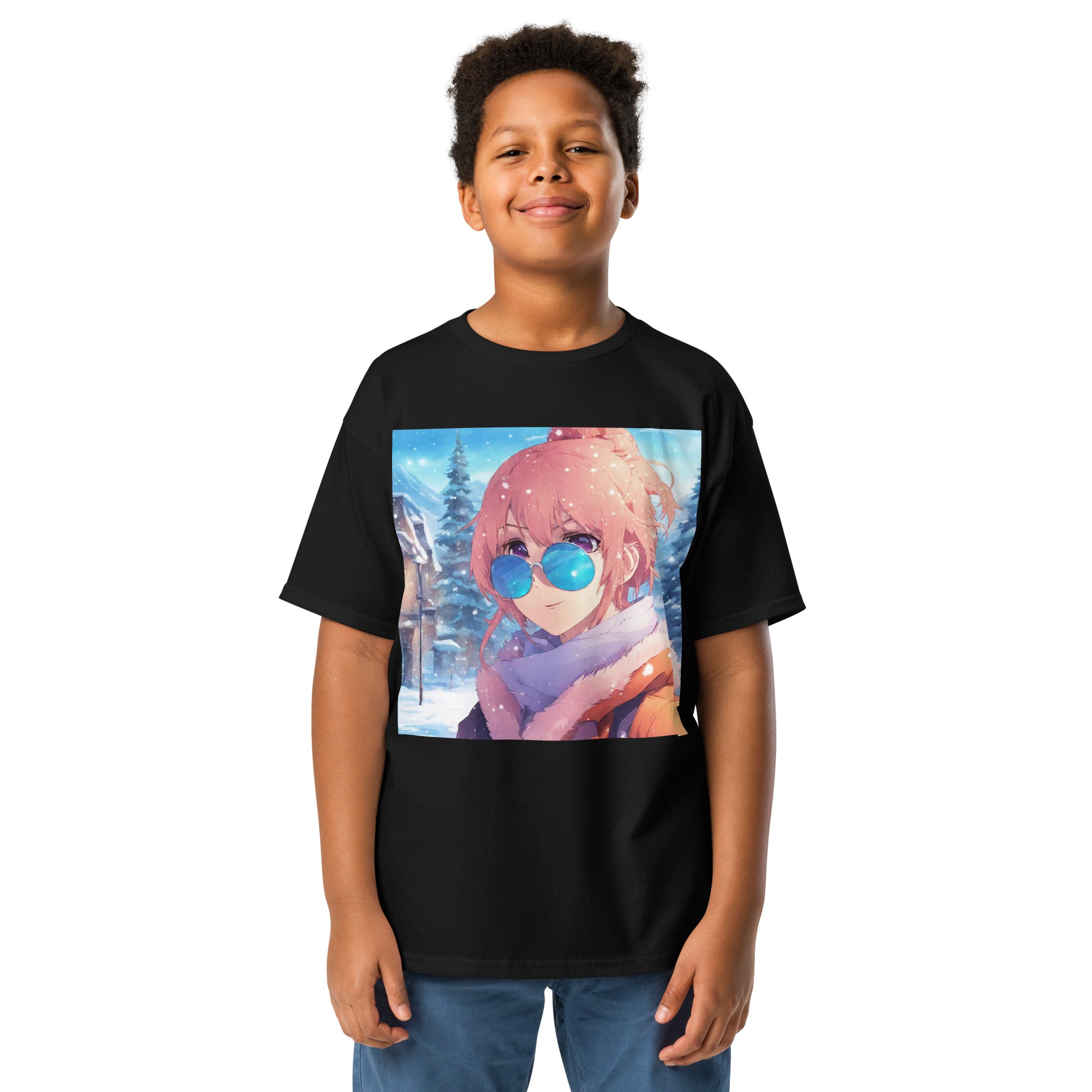 Youth classic tee - WhatUWant2Buy