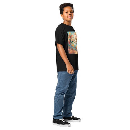 Youth classic tee - WhatUWant2Buy